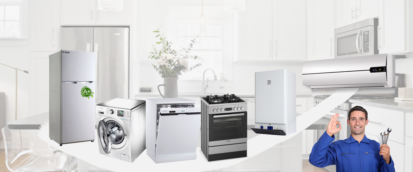 Gerze Electrolux Servisi